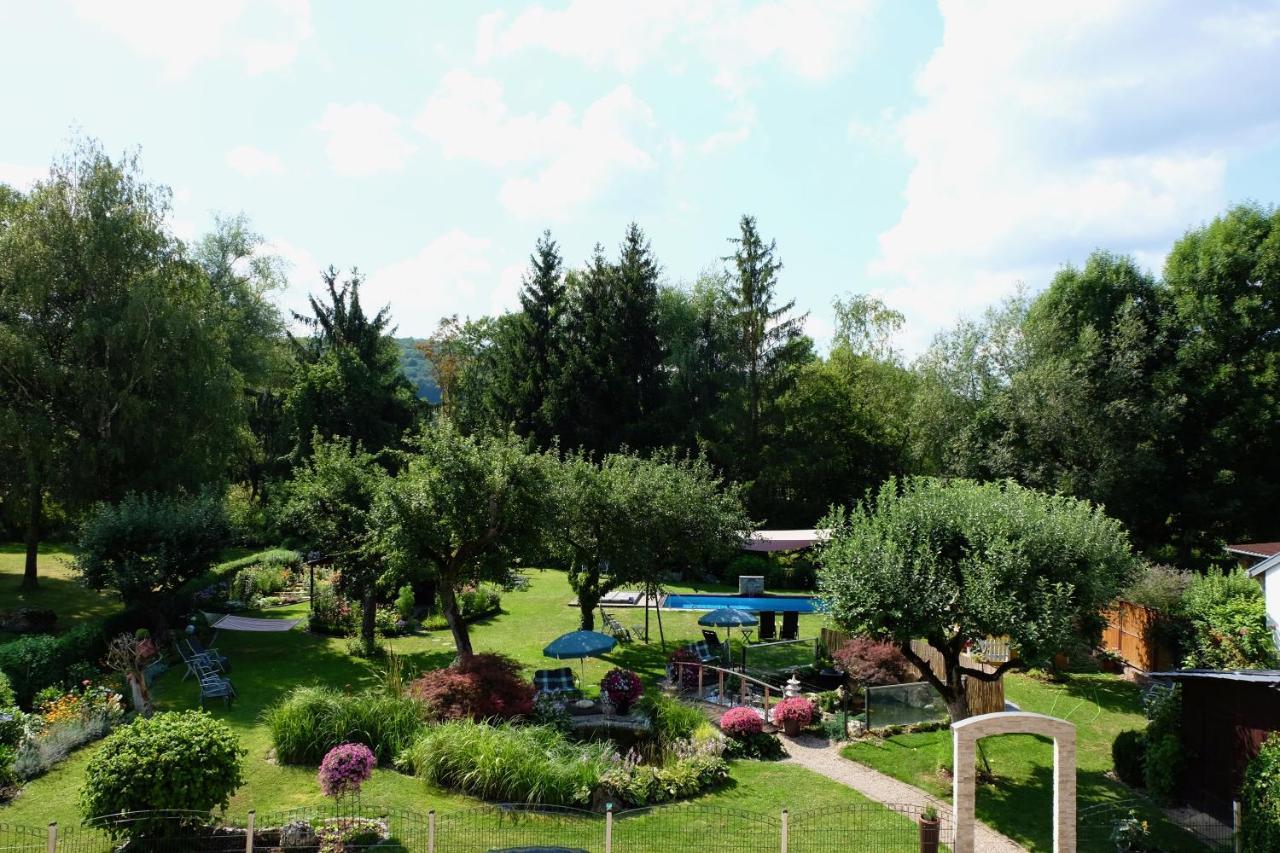 Gaestehaus Biedermann Kinding Εξωτερικό φωτογραφία