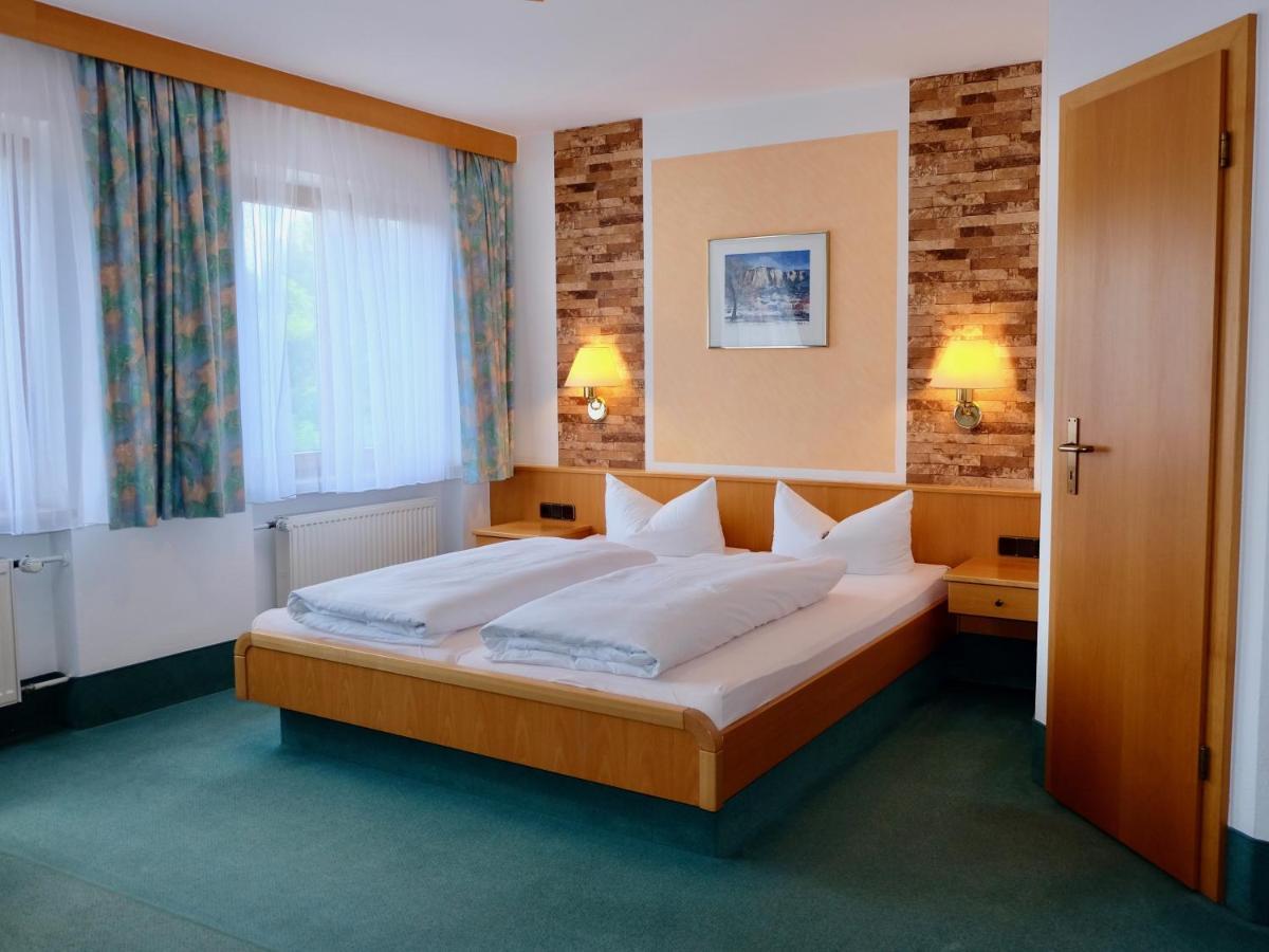 Gaestehaus Biedermann Kinding Εξωτερικό φωτογραφία