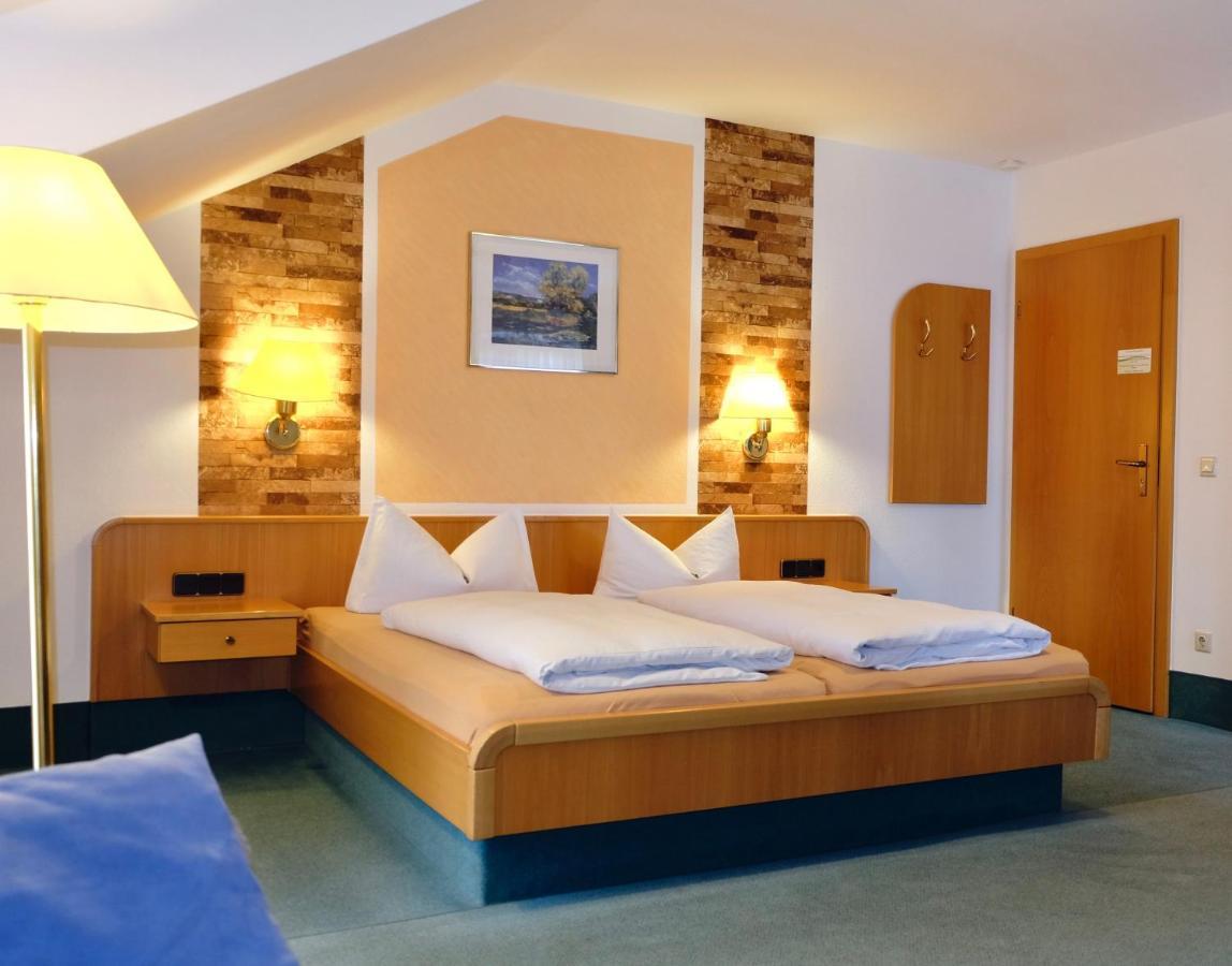 Gaestehaus Biedermann Kinding Εξωτερικό φωτογραφία