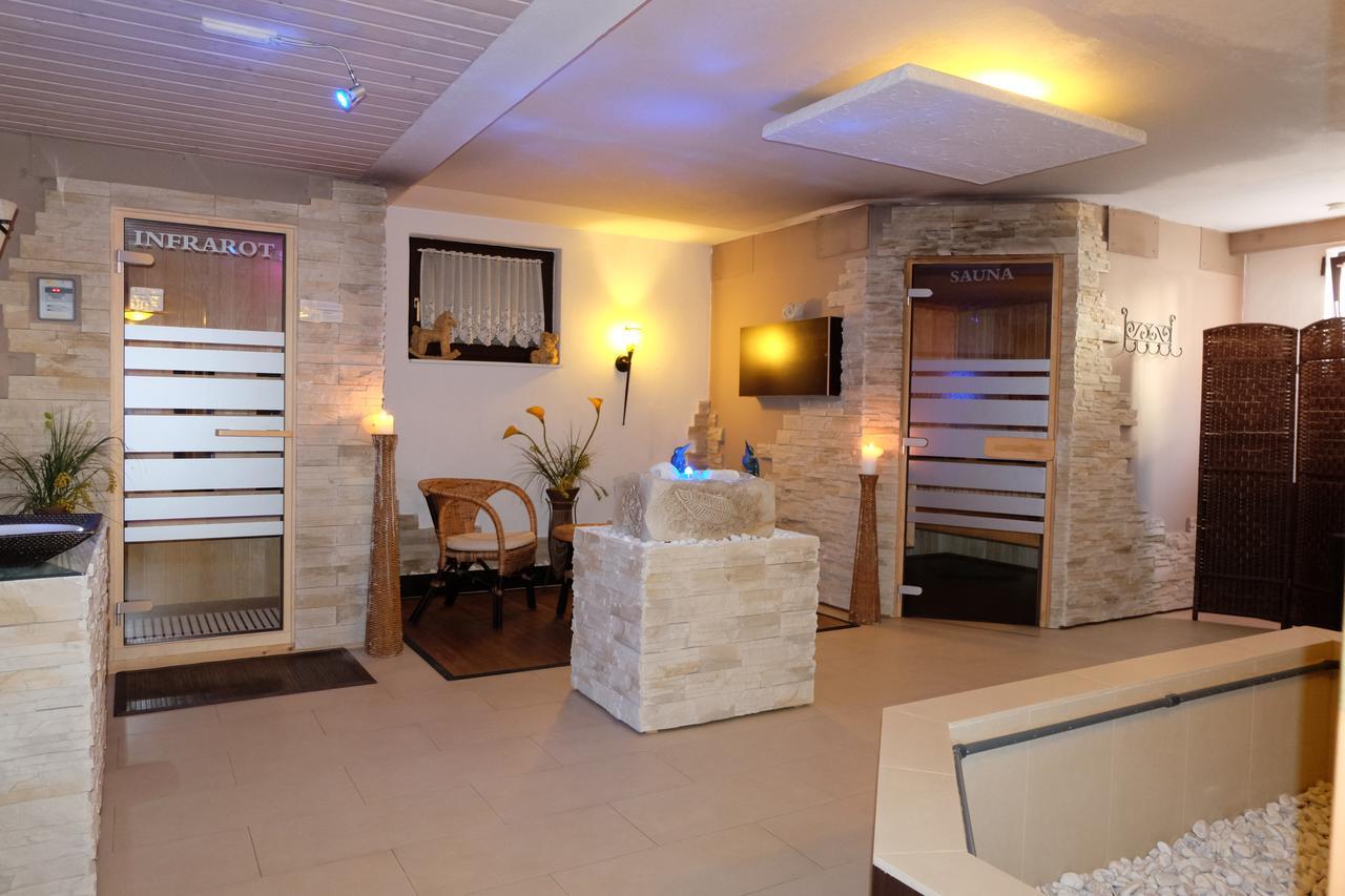 Gaestehaus Biedermann Kinding Εξωτερικό φωτογραφία