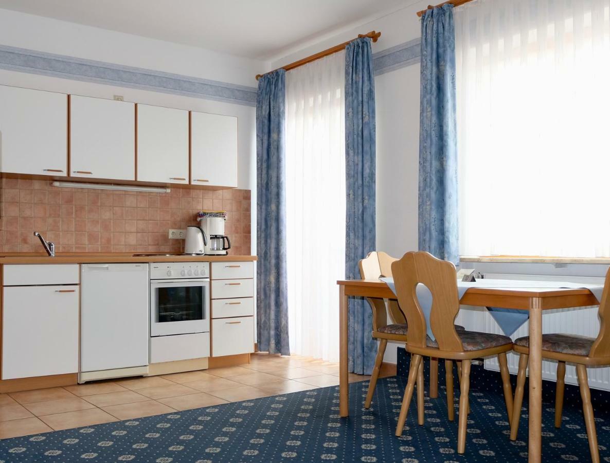 Gaestehaus Biedermann Kinding Εξωτερικό φωτογραφία