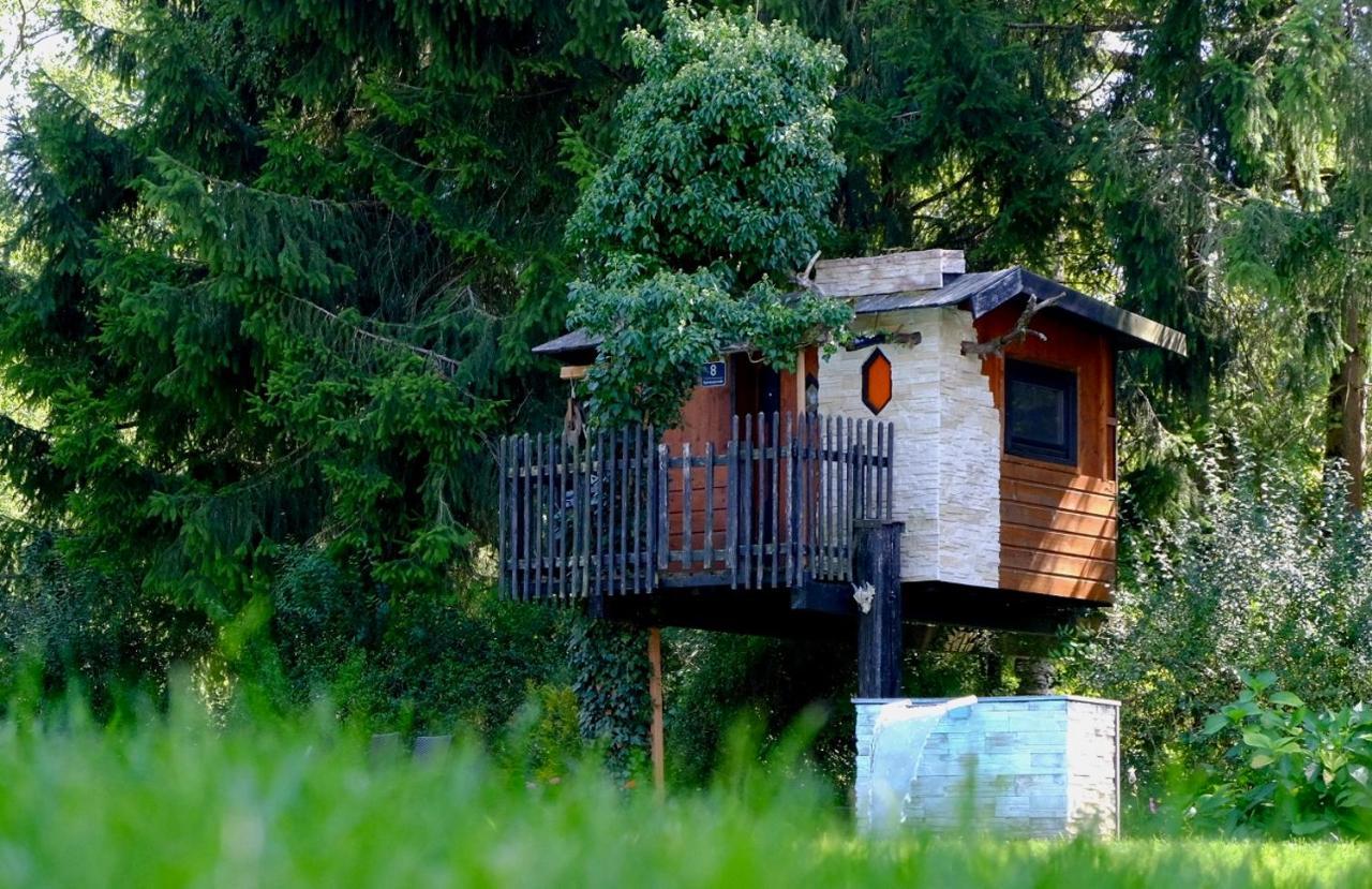 Gaestehaus Biedermann Kinding Εξωτερικό φωτογραφία